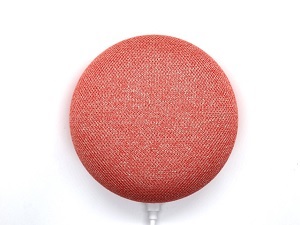 Google Home Device Recordings May Not Be Private