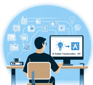 Updating Legacy Software with AI for Small Business Owners