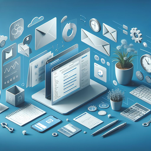 The New Outlook: What You Need to Know