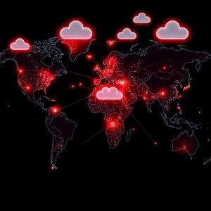 Why Your Apps Weren't Working Today: The AWS Outage