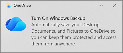 OneDrive Is Not a Backup (And Microsoft Knows It)
