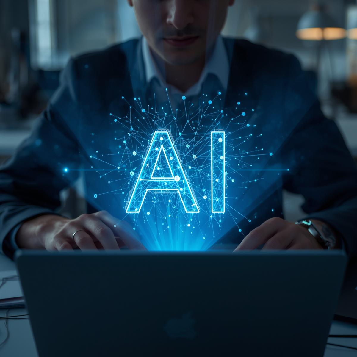 AI Exposes Who Actually Knows What They're Doing