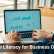 Digital Literacy for Business Owners