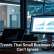 Tech Trends That Small Business Owners Can’t Ignore