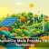 Sustainability Made Possible Through Technology