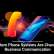 Modern Phone Systems Are Changing Business Communication