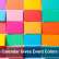 Google Calendar Gives Event Colors a Boost