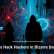 Hackers Hack Hackers in Bizarre Data Theft