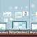 Tech Makes Daily Business Work Easier